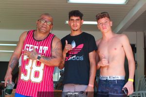 3&ordm; Anivers&aacute;rio QG da Navalha
