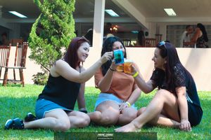 3&ordm; Anivers&aacute;rio QG da Navalha
