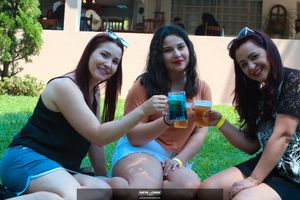 3&ordm; Anivers&aacute;rio QG da Navalha