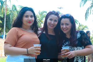 3&ordm; Anivers&aacute;rio QG da Navalha