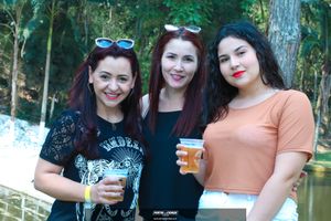 3&ordm; Anivers&aacute;rio QG da Navalha