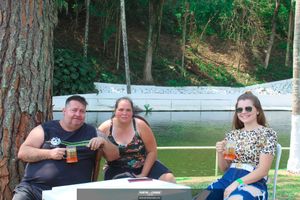 3&ordm; Anivers&aacute;rio QG da Navalha