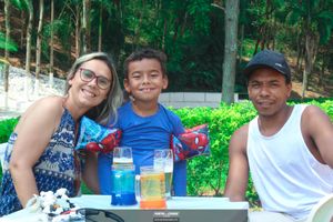 3&ordm; Anivers&aacute;rio QG da Navalha