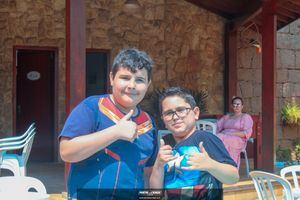 3&ordm; Anivers&aacute;rio QG da Navalha