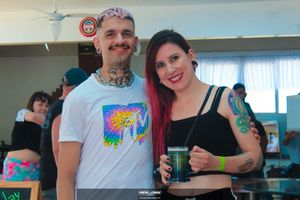 3&ordm; Anivers&aacute;rio QG da Navalha