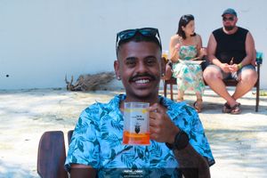 3&ordm; Anivers&aacute;rio QG da Navalha