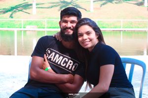 3&ordm; Anivers&aacute;rio QG da Navalha