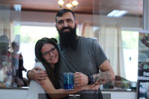 3&ordm; Anivers&aacute;rio QG da Navalha