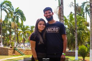 3&ordm; Anivers&aacute;rio QG da Navalha