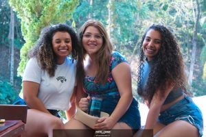 3&ordm; Anivers&aacute;rio QG da Navalha