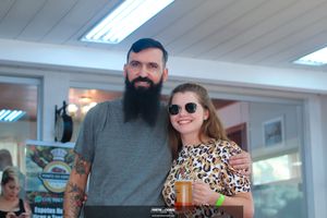 3&ordm; Anivers&aacute;rio QG da Navalha
