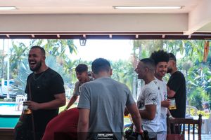 3&ordm; Anivers&aacute;rio QG da Navalha