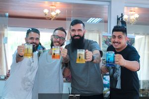 3&ordm; Anivers&aacute;rio QG da Navalha