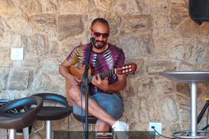 3&ordm; Anivers&aacute;rio QG da Navalha