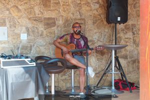 3&ordm; Anivers&aacute;rio QG da Navalha