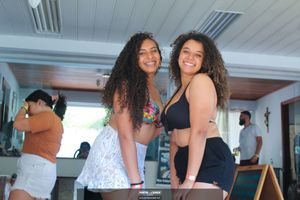 3&ordm; Anivers&aacute;rio QG da Navalha