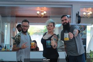 3&ordm; Anivers&aacute;rio QG da Navalha