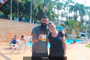 3&ordm; Anivers&aacute;rio QG da Navalha