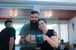 3&ordm; Anivers&aacute;rio QG da Navalha