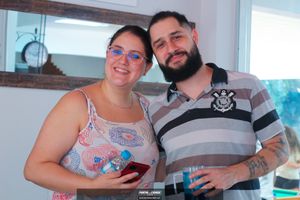 3&ordm; Anivers&aacute;rio QG da Navalha