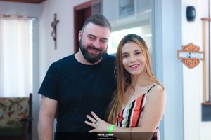 3&ordm; Anivers&aacute;rio QG da Navalha