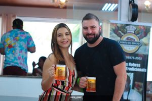 3&ordm; Anivers&aacute;rio QG da Navalha