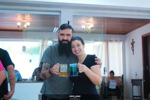 3&ordm; Anivers&aacute;rio QG da Navalha