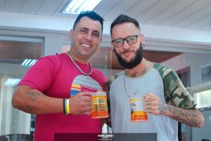 3&ordm; Anivers&aacute;rio QG da Navalha