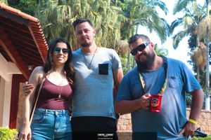 3&ordm; Anivers&aacute;rio QG da Navalha