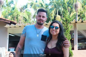 3&ordm; Anivers&aacute;rio QG da Navalha