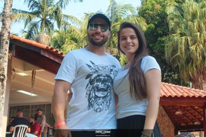 3&ordm; Anivers&aacute;rio QG da Navalha
