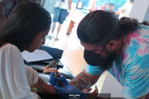3&ordm; Anivers&aacute;rio QG da Navalha