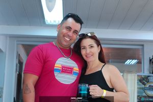 3&ordm; Anivers&aacute;rio QG da Navalha
