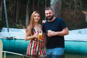 3&ordm; Anivers&aacute;rio QG da Navalha