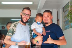 3&ordm; Anivers&aacute;rio QG da Navalha