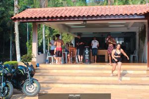 3&ordm; Anivers&aacute;rio QG da Navalha