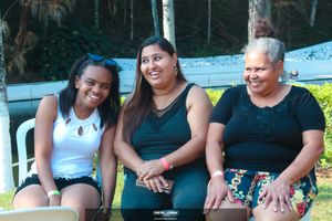 3&ordm; Anivers&aacute;rio QG da Navalha