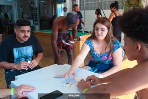 3&ordm; Anivers&aacute;rio QG da Navalha
