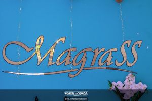 1&ordm; Anivers&aacute;rio Magrass Louveira