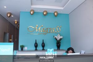 1&ordm; Anivers&aacute;rio Magrass Louveira