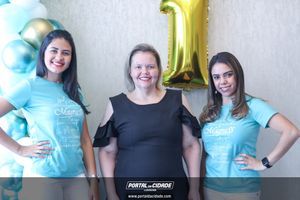 1&ordm; Anivers&aacute;rio Magrass Louveira
