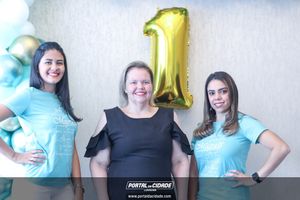 1&ordm; Anivers&aacute;rio Magrass Louveira