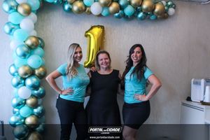 1&ordm; Anivers&aacute;rio Magrass Louveira