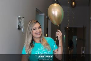 1&ordm; Anivers&aacute;rio Magrass Louveira