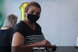 1&ordm; Anivers&aacute;rio Magrass Louveira