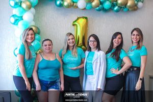 1&ordm; Anivers&aacute;rio Magrass Louveira