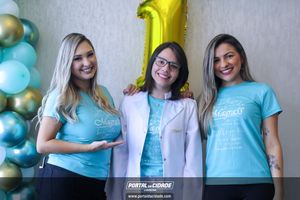 1&ordm; Anivers&aacute;rio Magrass Louveira