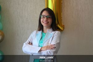 1&ordm; Anivers&aacute;rio Magrass Louveira