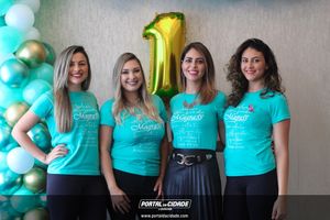 1&ordm; Anivers&aacute;rio Magrass Louveira