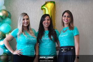 1&ordm; Anivers&aacute;rio Magrass Louveira
